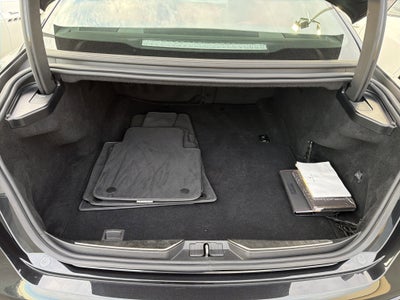 2022 Maserati Quattroporte Modena Q4