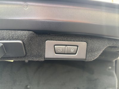 2022 Maserati Quattroporte Modena Q4