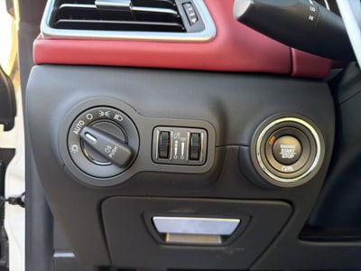 2023 Maserati Ghibli Modena Q4