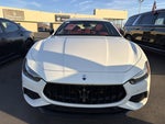 2023 Maserati Ghibli Modena Q4