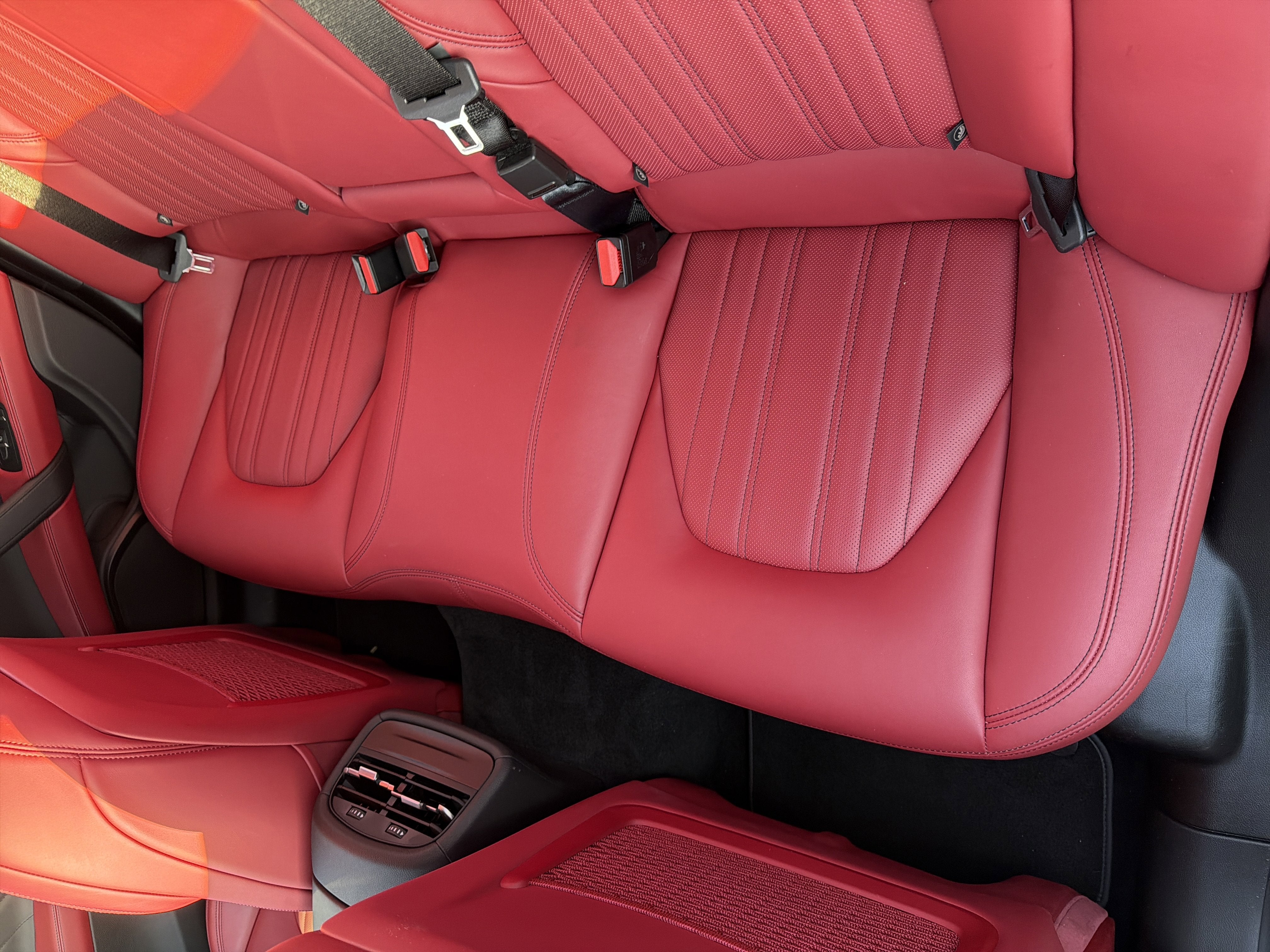 2023 Maserati Ghibli Modena Q4