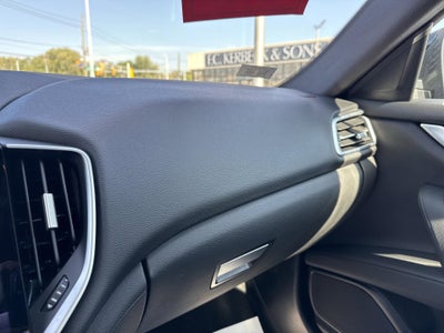 2022 Maserati Ghibli Modena Q4