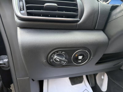 2019 Maserati Levante NA