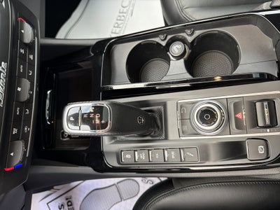 2019 Maserati Levante NA