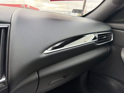 2019 Maserati Levante NA