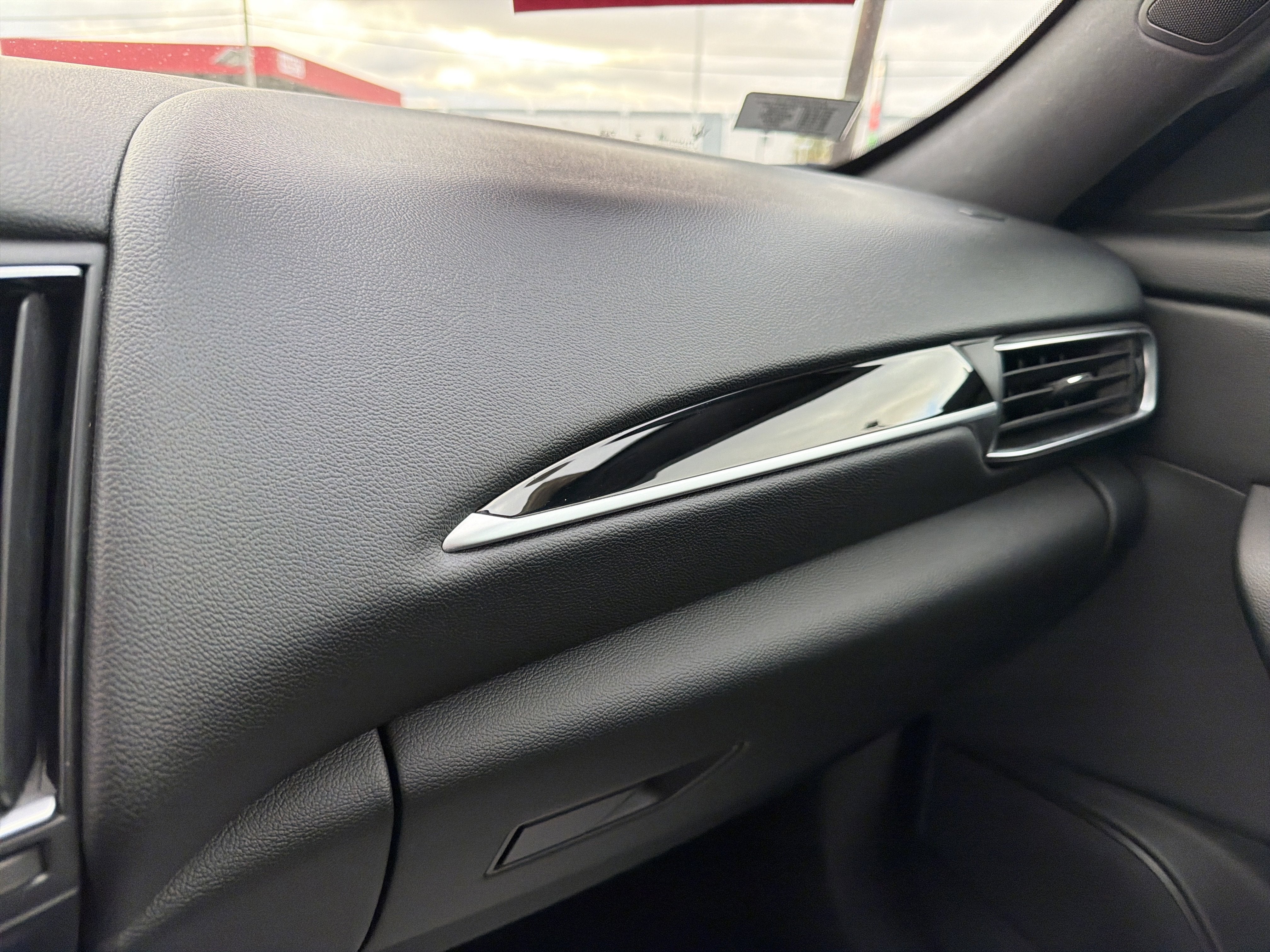 2019 Maserati Levante NA