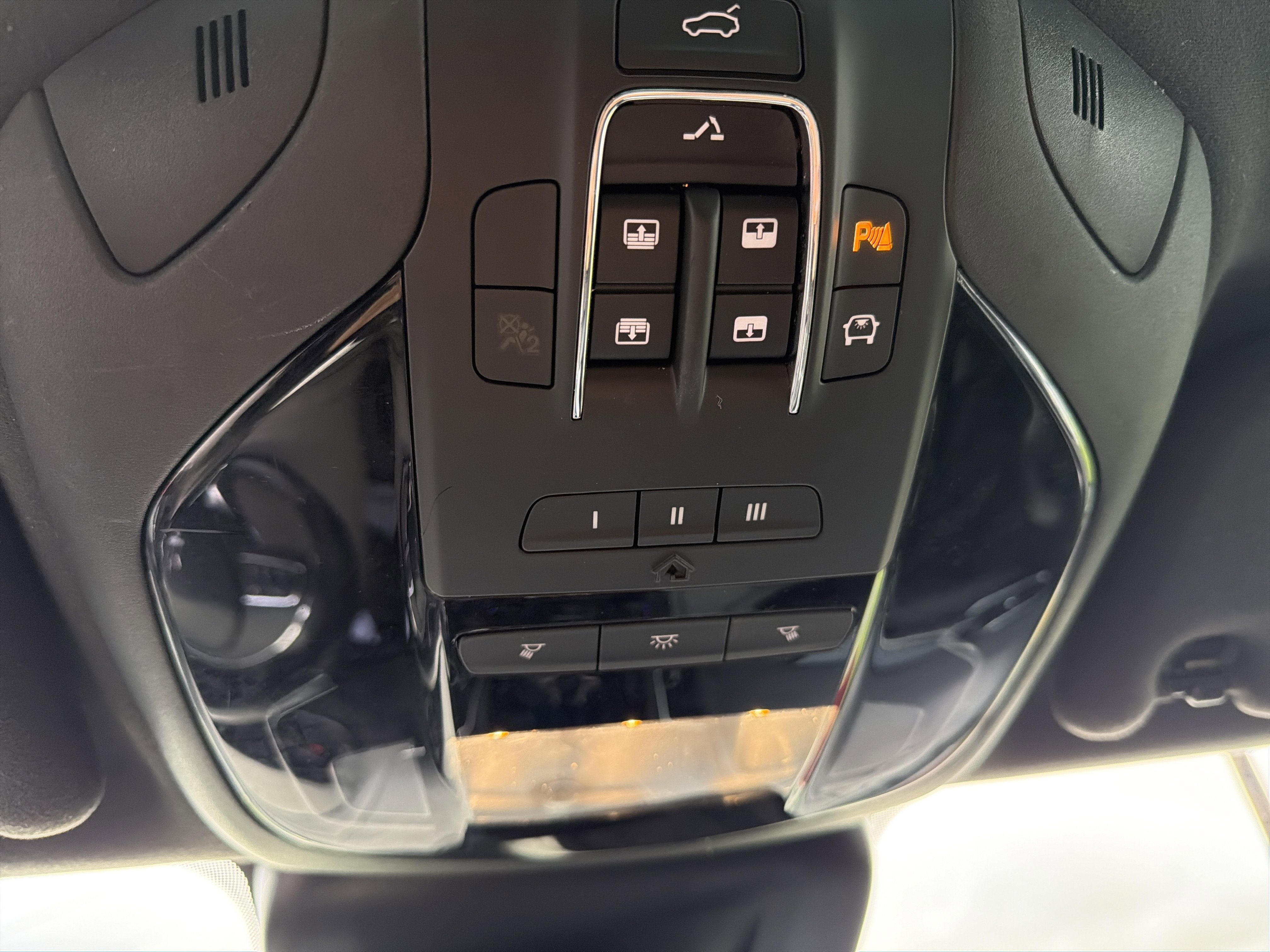 2019 Maserati Levante NA