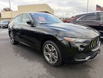 2019 Maserati Levante NA