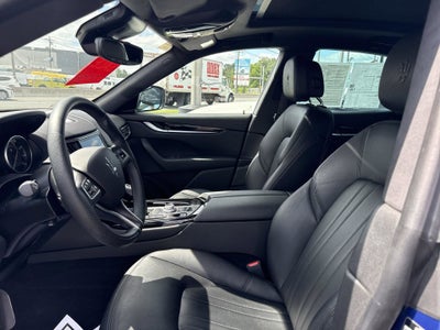 2022 Maserati Levante GT