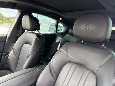 2022 Maserati Levante GT