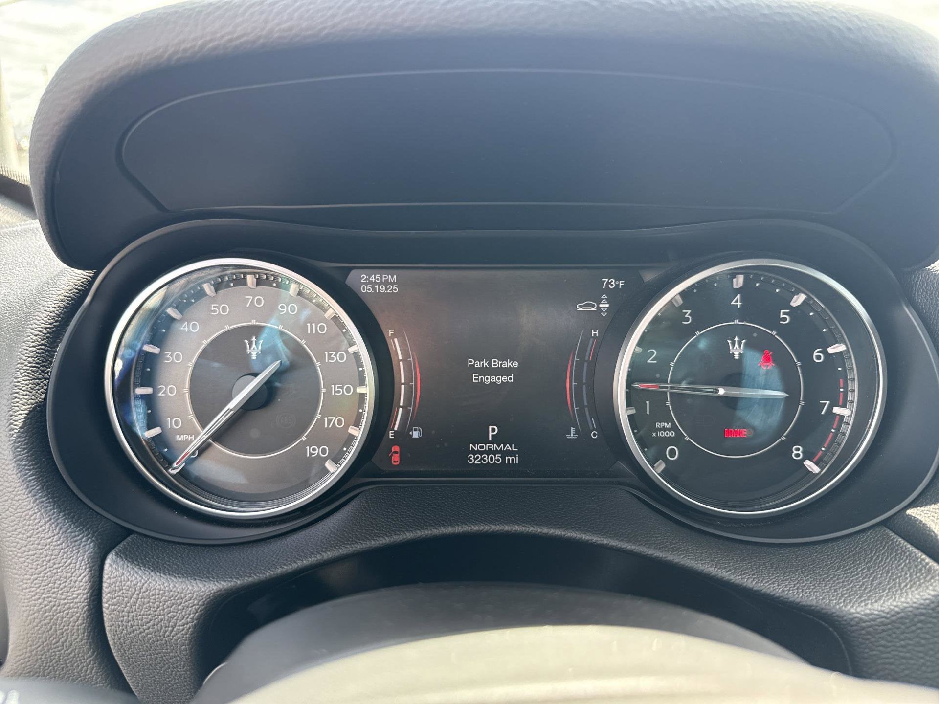 2022 Maserati Levante GT