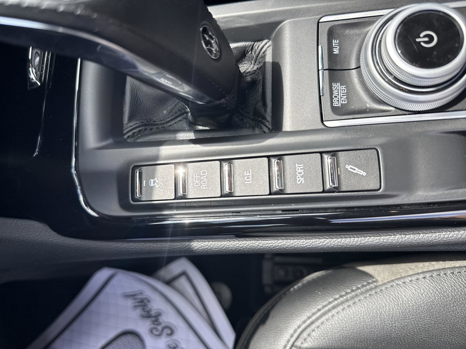 2022 Maserati Levante GT