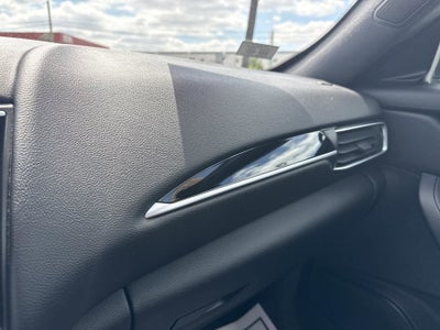 2022 Maserati Levante GT