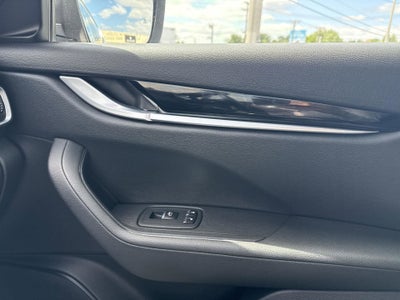 2022 Maserati Levante GT