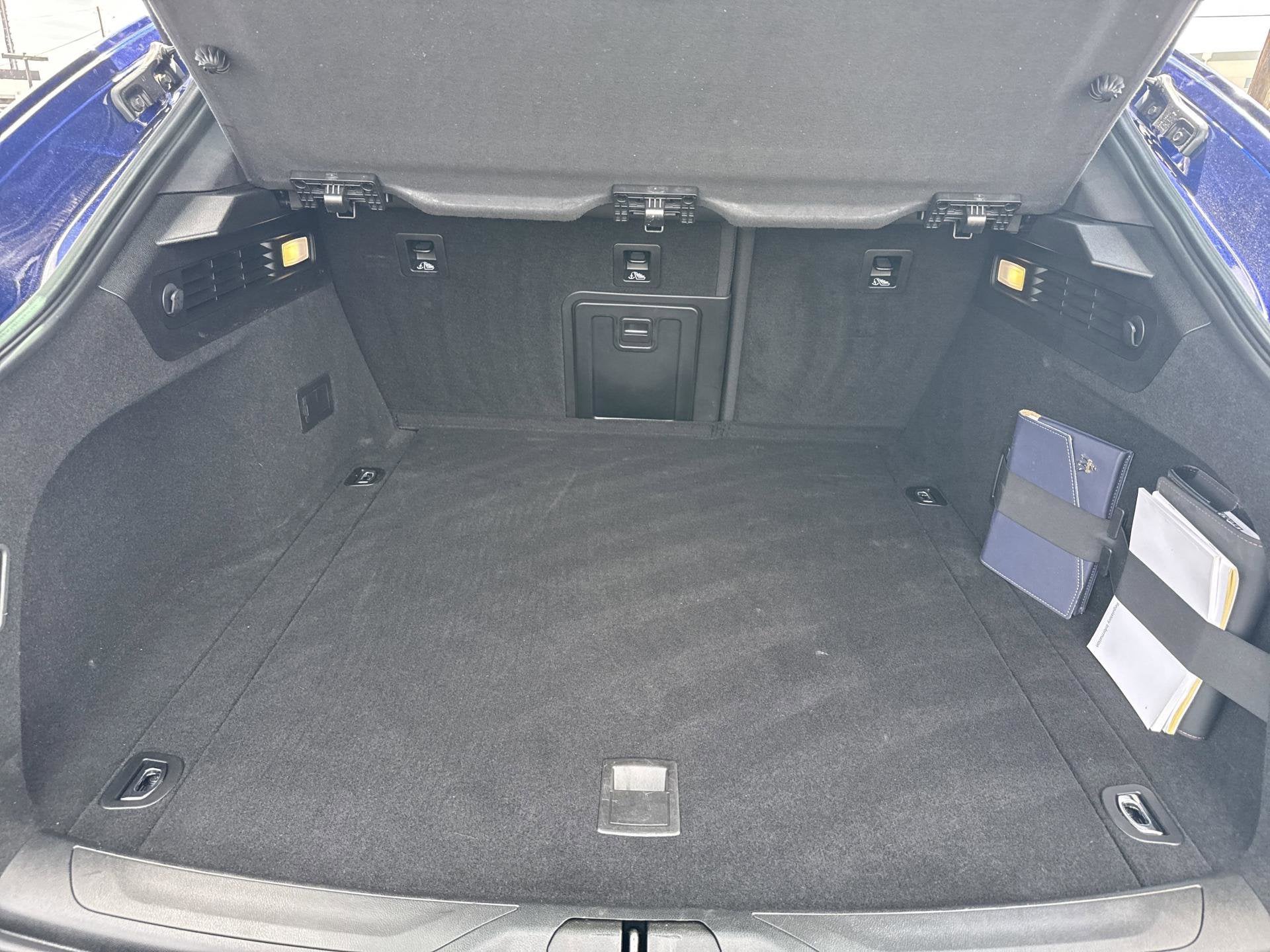 2022 Maserati Levante GT