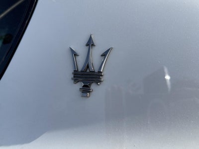 2022 Maserati Levante GT