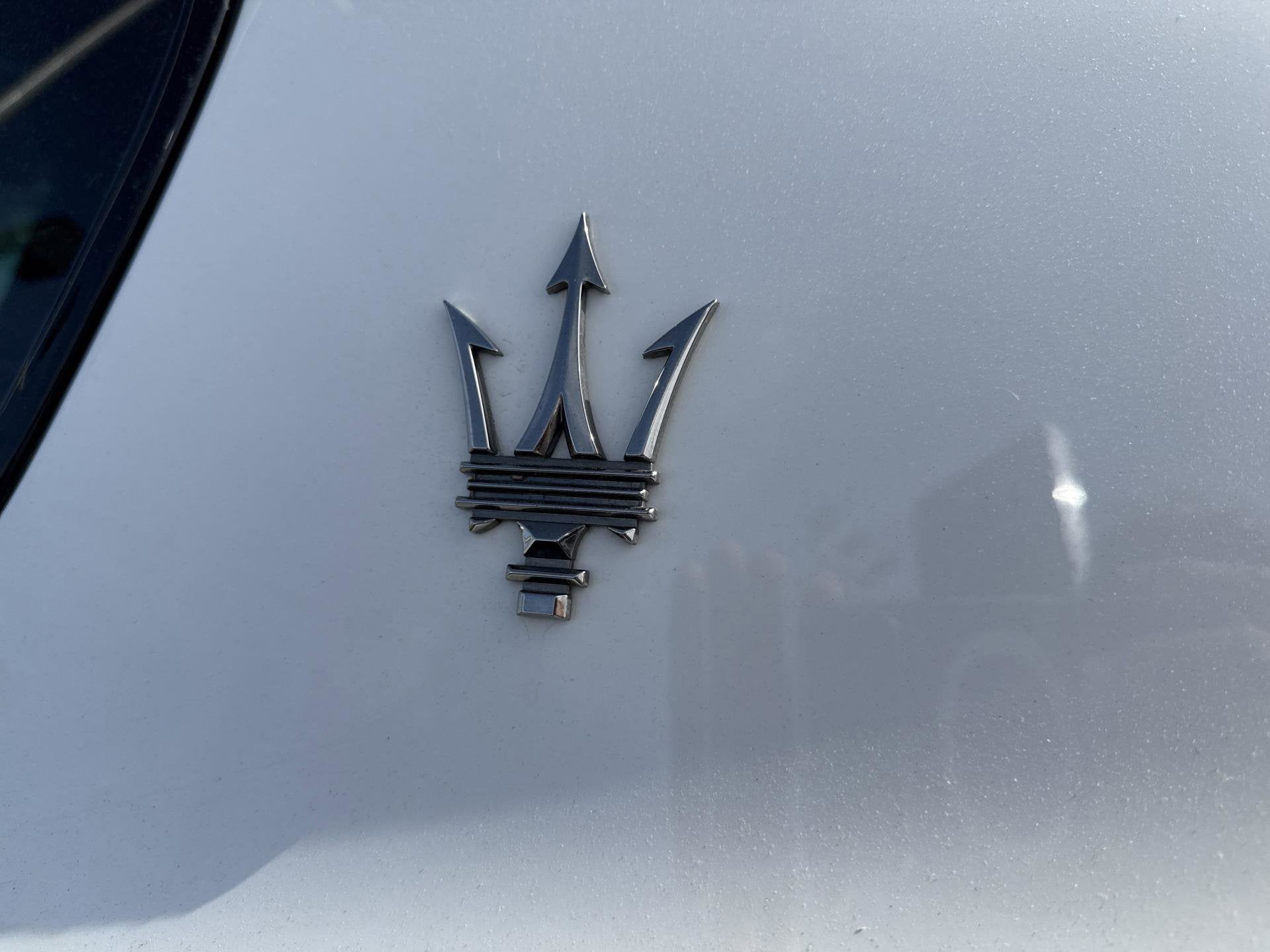 2022 Maserati Levante GT