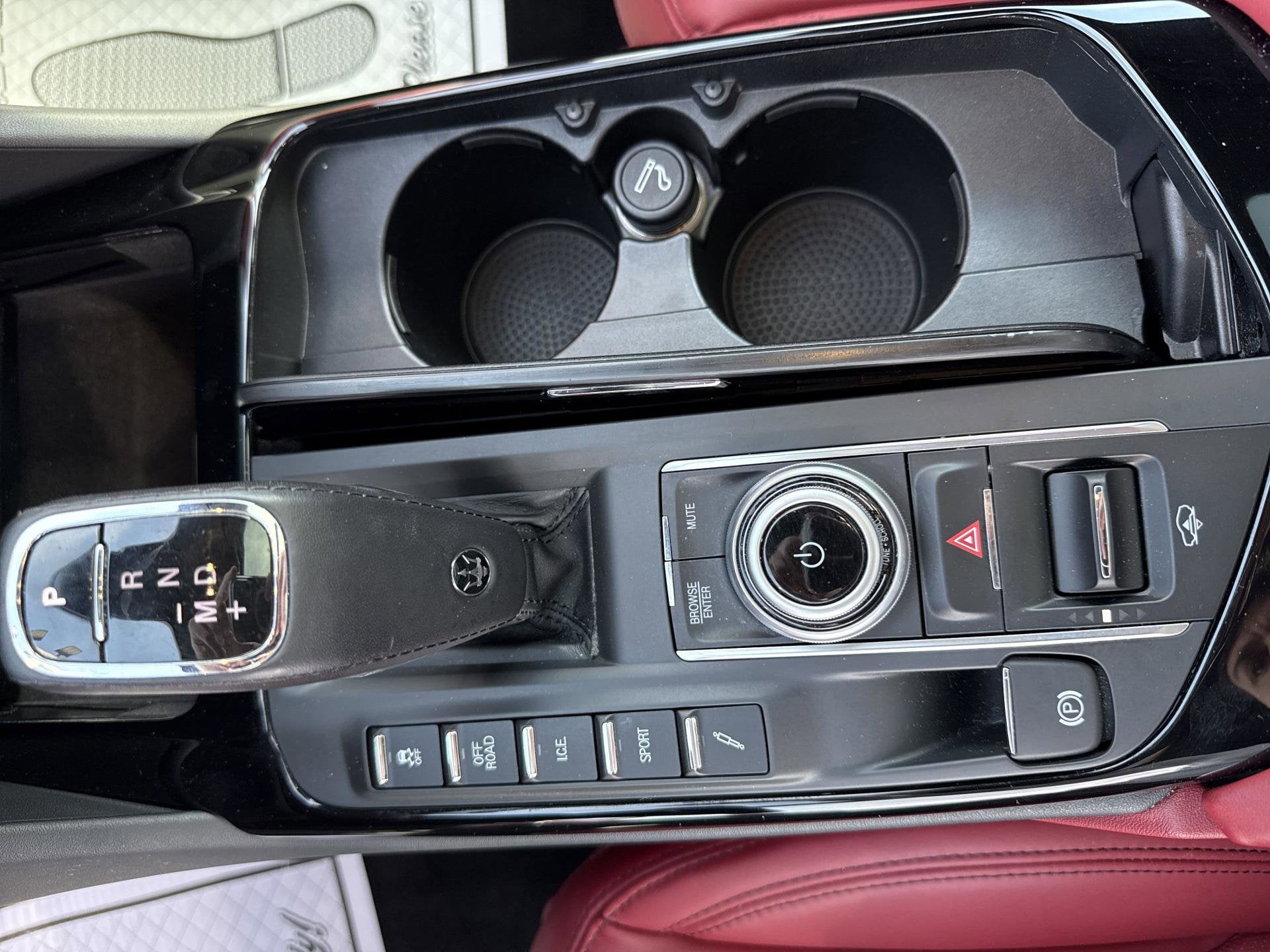 2022 Maserati Levante GT