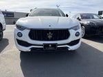 2022 Maserati Levante GT