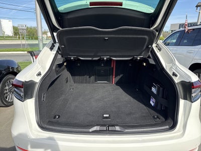 2022 Maserati Levante GT