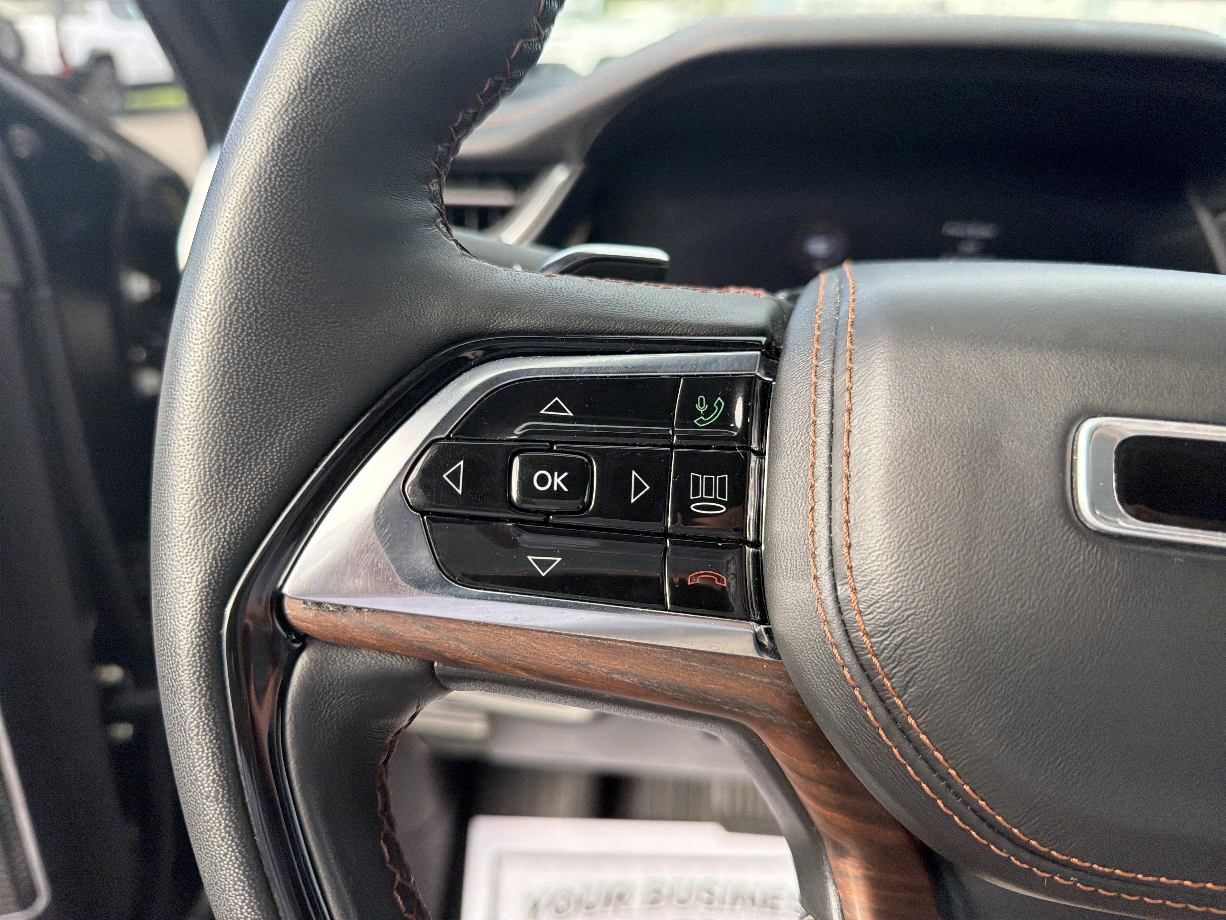 2022 Jeep Grand Cherokee 4xe Summit