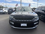 2022 Jeep Grand Cherokee 4xe Summit