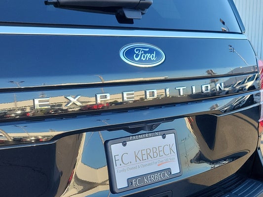 2022 Ford Expedition XL in Palmyra, NJ - F.C. Kerbeck Cadillacs