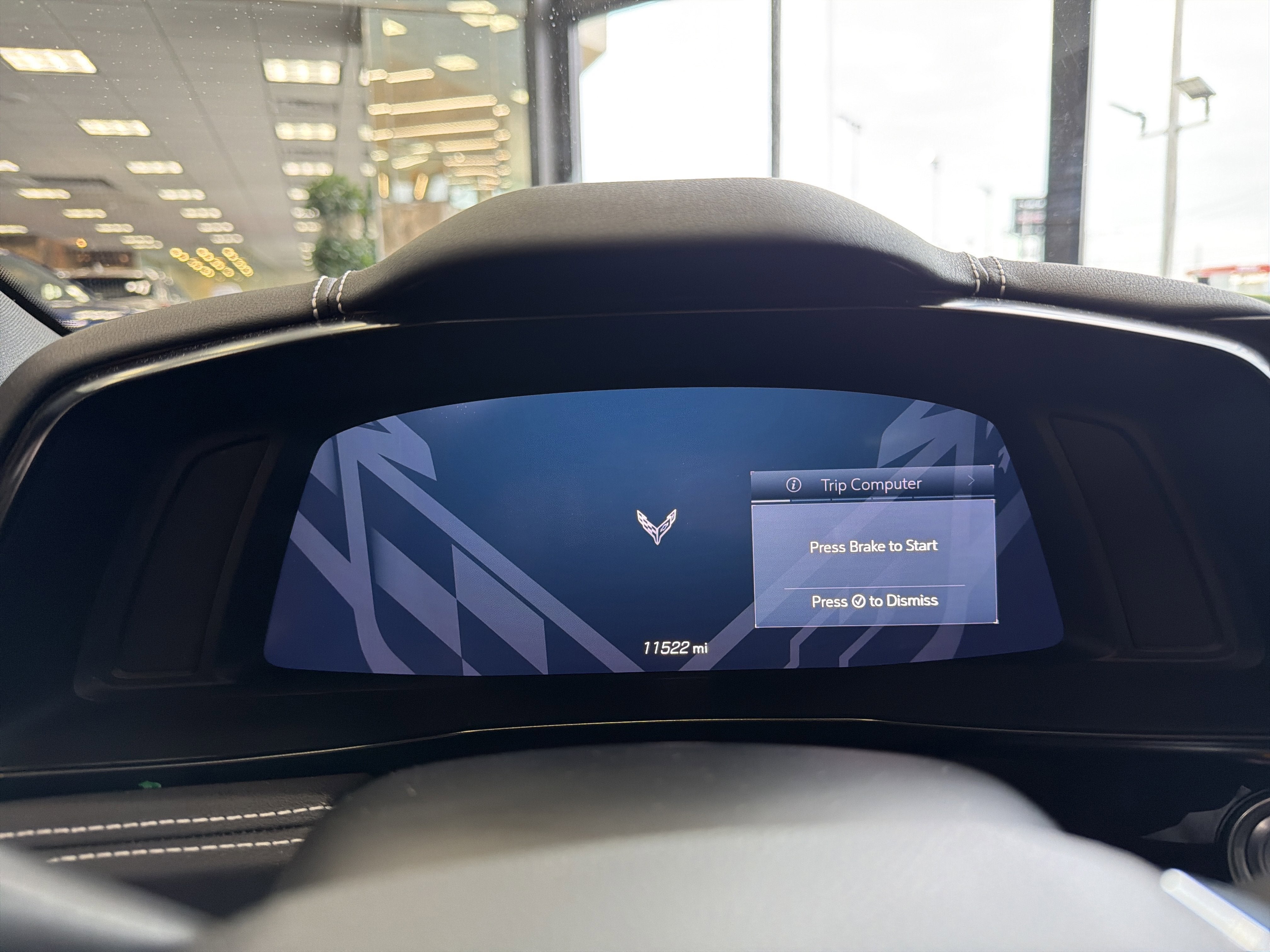 2022 Chevrolet Corvette 2LT