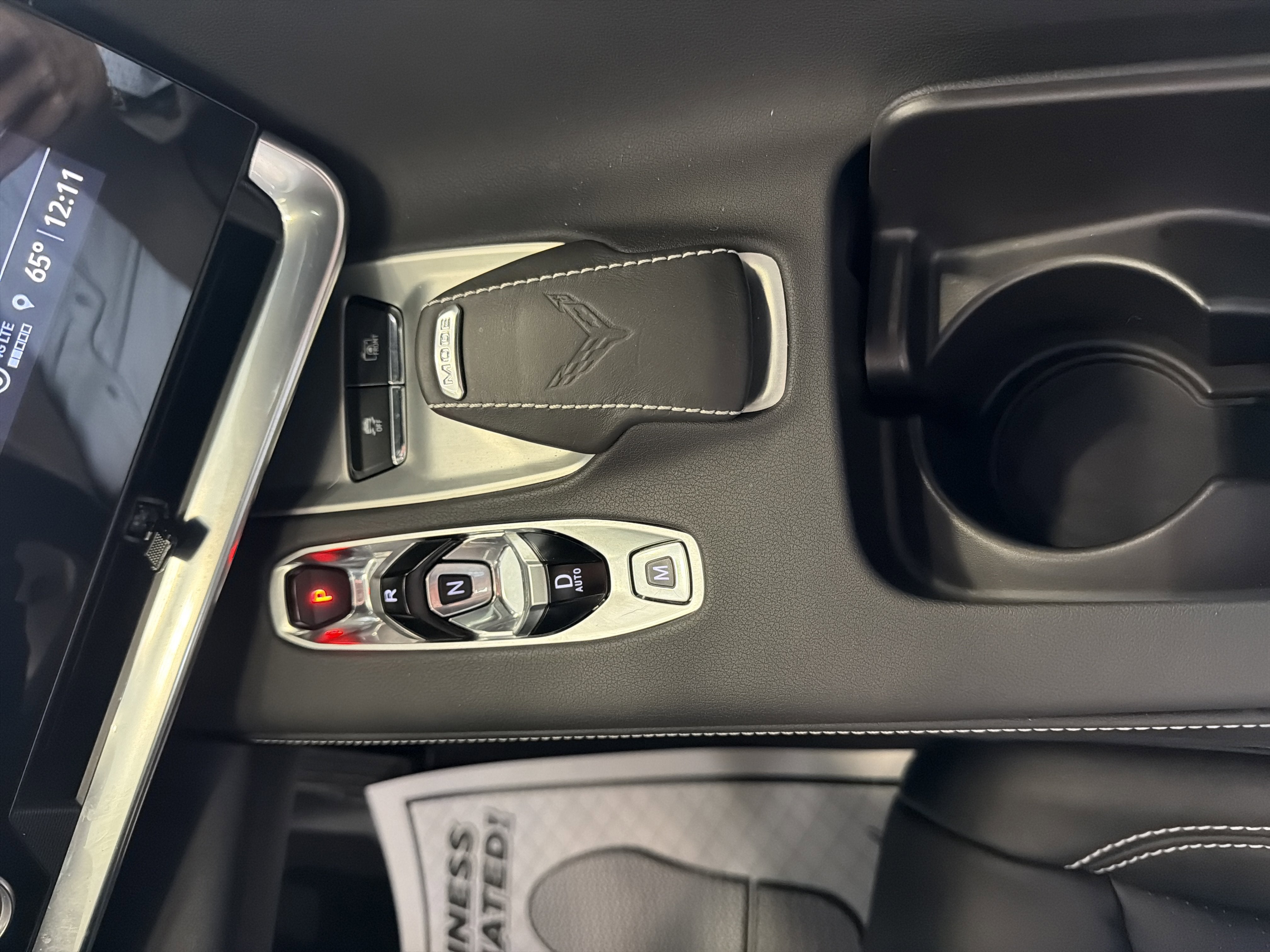 2022 Chevrolet Corvette 2LT