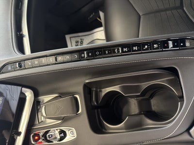 2022 Chevrolet Corvette 2LT
