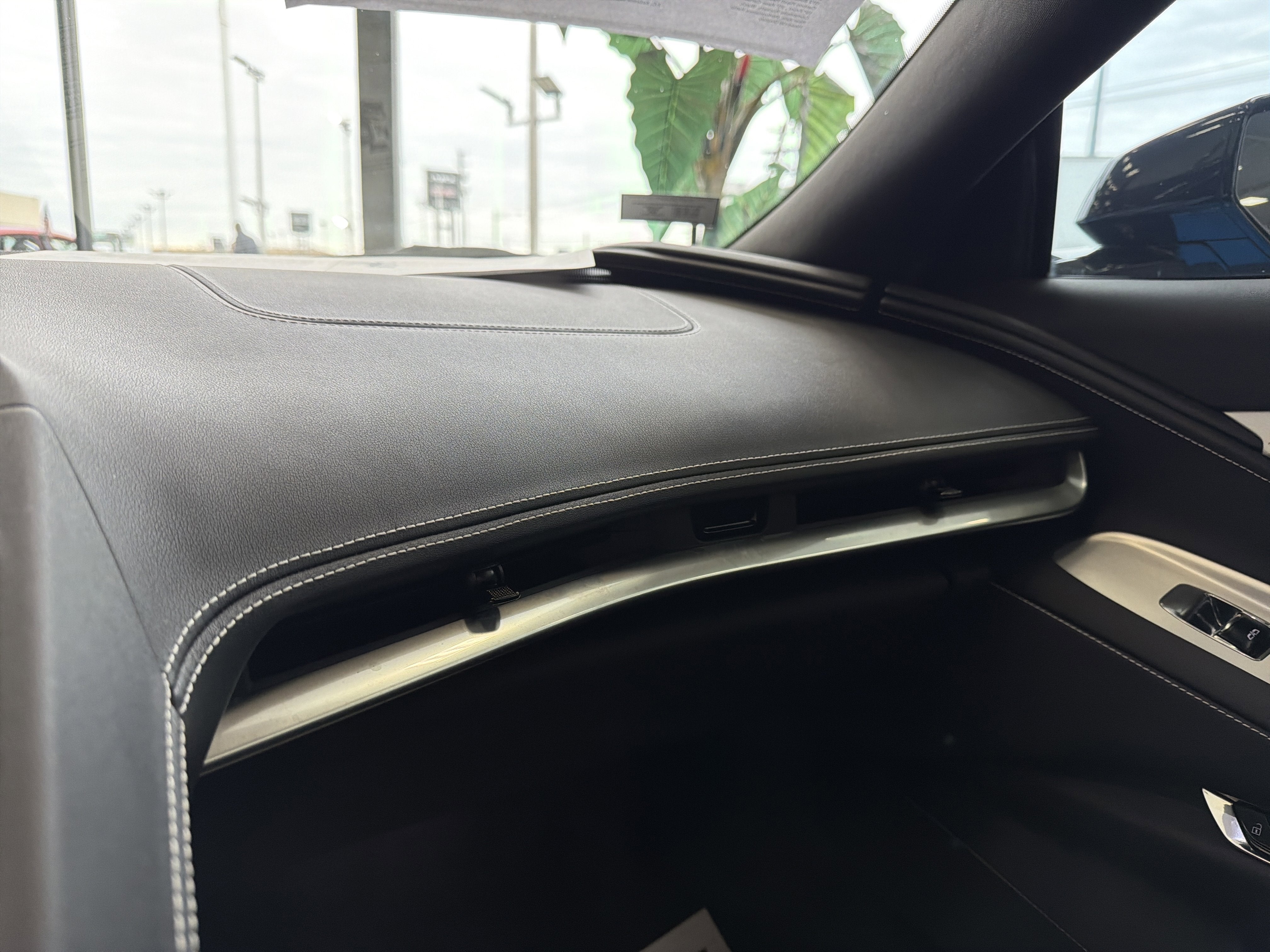 2022 Chevrolet Corvette 2LT