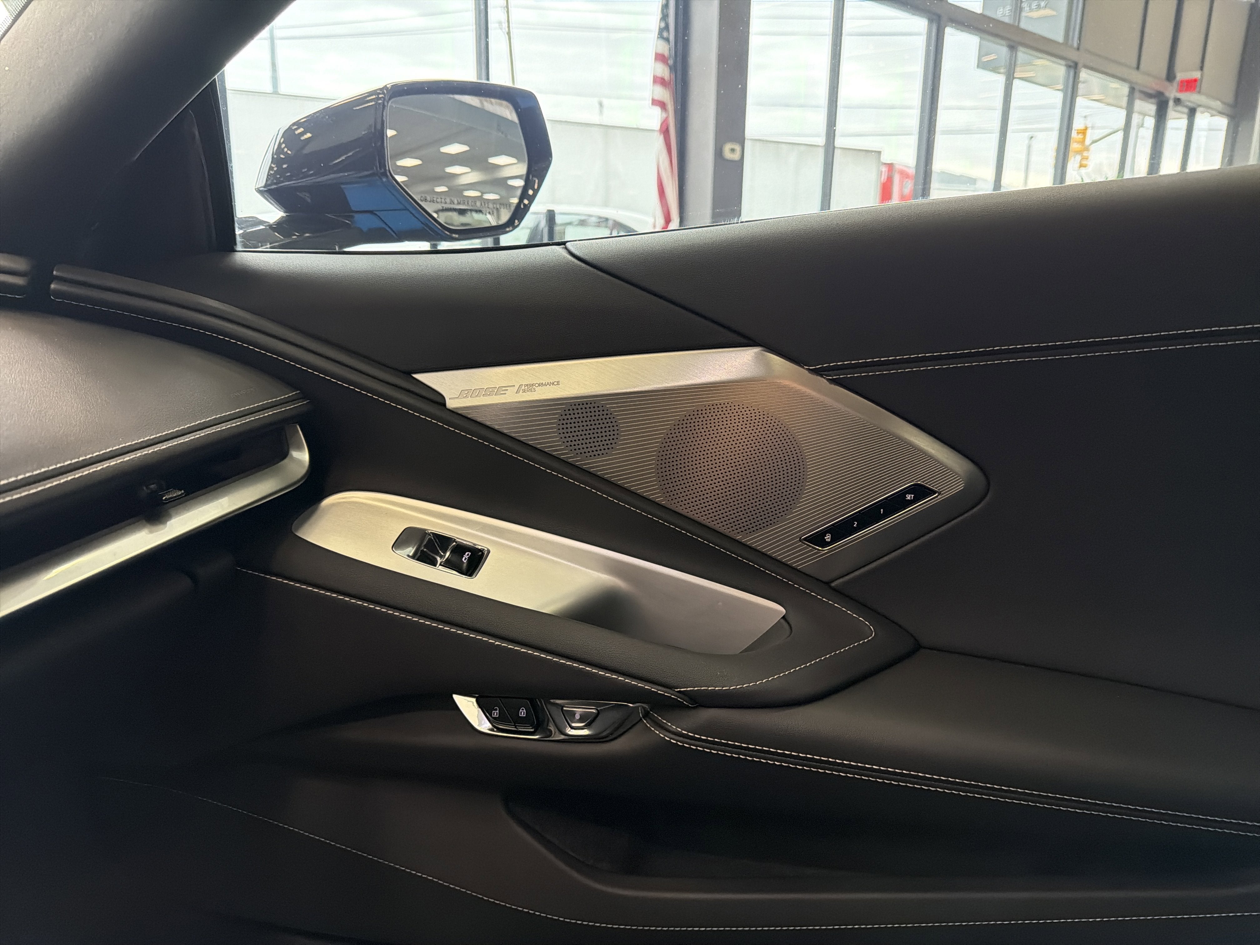 2022 Chevrolet Corvette 2LT