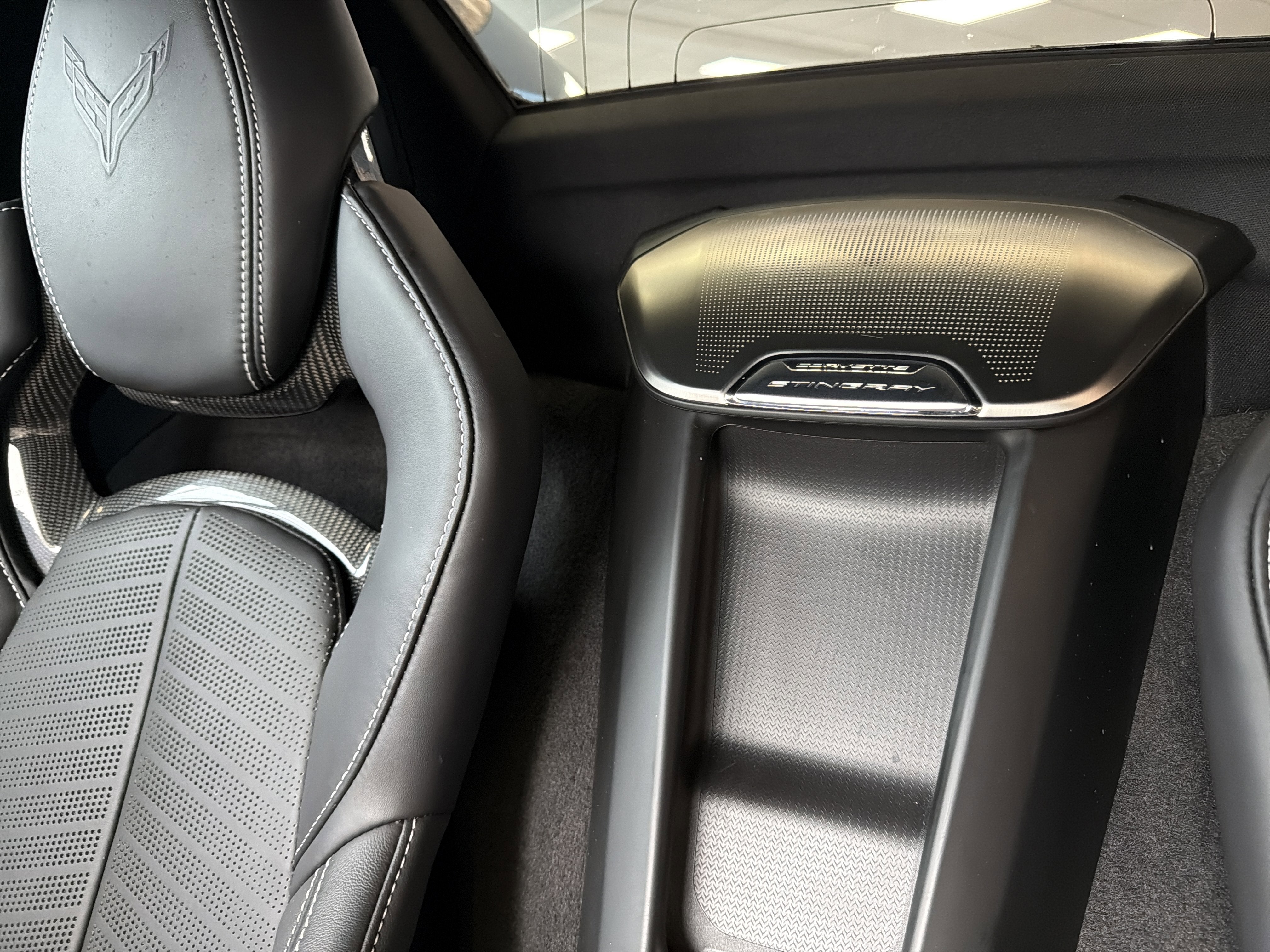 2022 Chevrolet Corvette 2LT