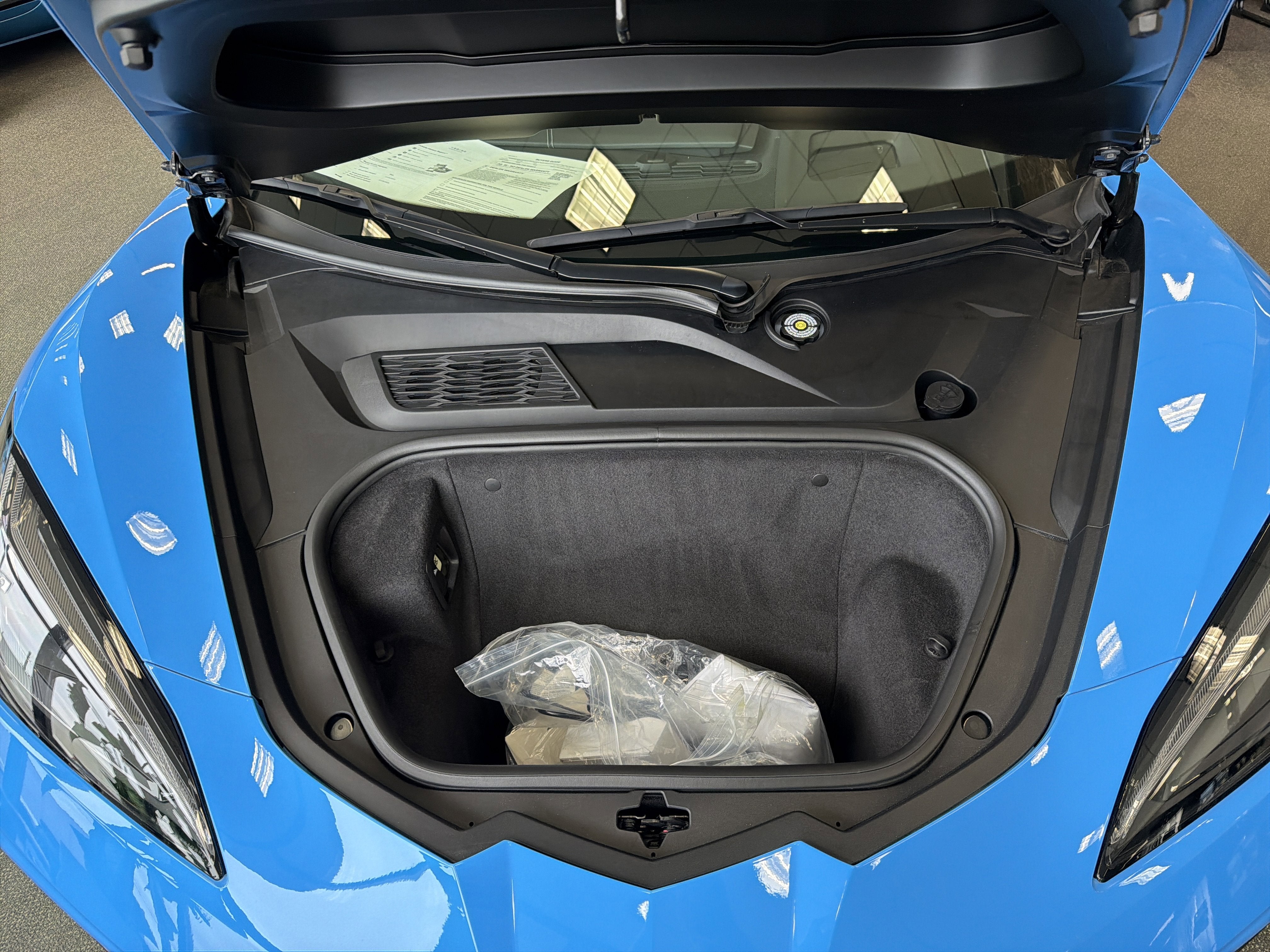 2022 Chevrolet Corvette 2LT