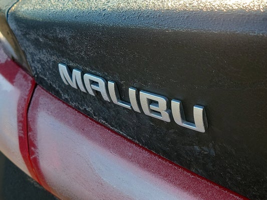 2022 Chevrolet Malibu LT in Palmyra, NJ - F.C. Kerbeck Cadillacs