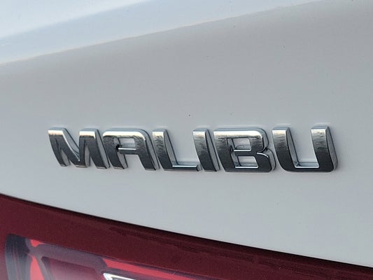 2022 Chevrolet Malibu LT in Palmyra, NJ - F.C. Kerbeck Cadillacs