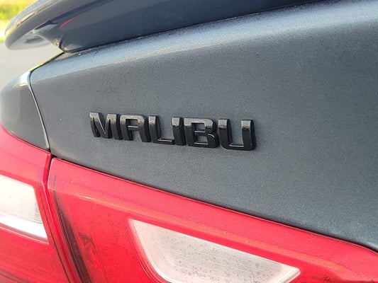 2021 Chevrolet Malibu RS in Palmyra, NJ - F.C. Kerbeck Cadillacs