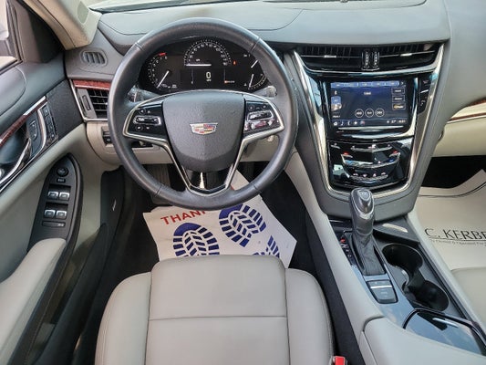 2019 Cadillac CTS Sedan RWD in Palmyra, NJ - F.C. Kerbeck Cadillacs