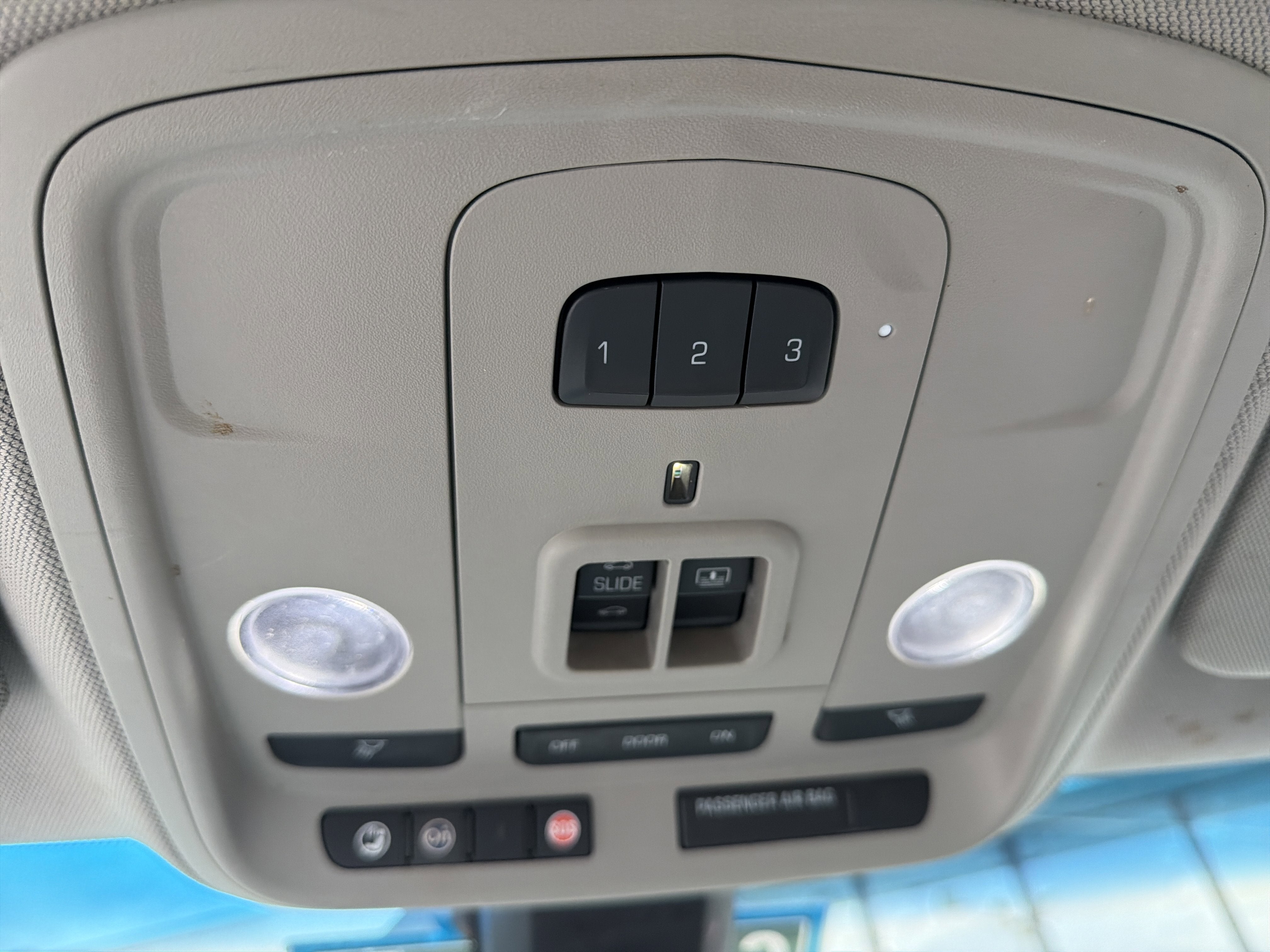 2018 Cadillac CTS Sedan RWD