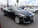2018 Cadillac CTS Sedan RWD
