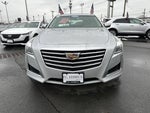 2019 Cadillac CTS Sedan Luxury RWD