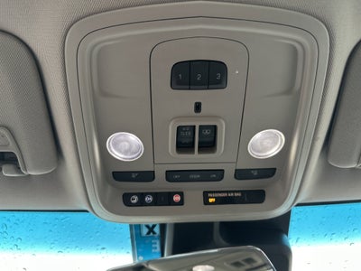 2019 Cadillac CTS Sedan Luxury RWD