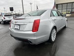 2019 Cadillac CTS Sedan Luxury RWD