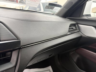 2020 Cadillac CT4 Sport