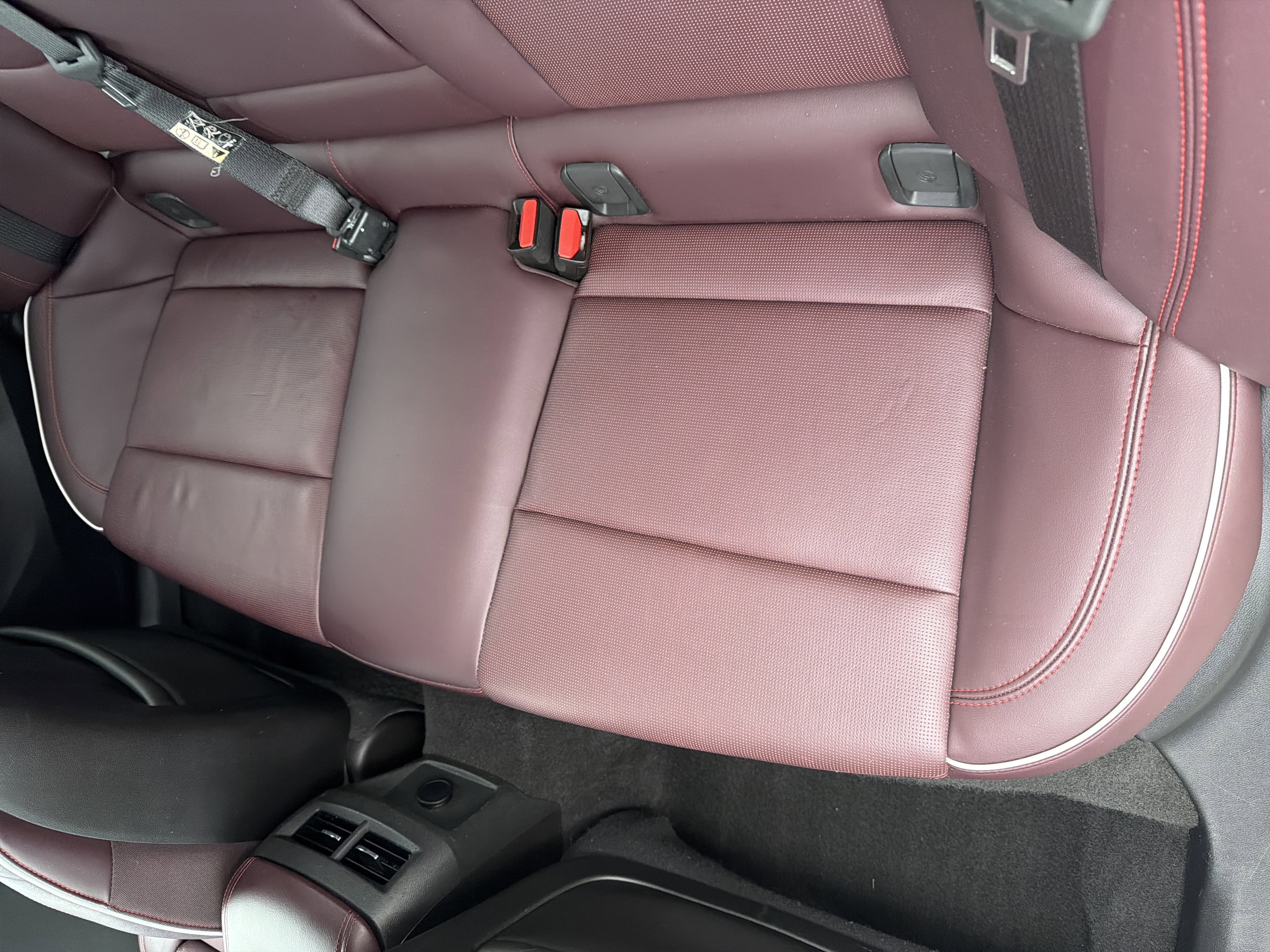 2020 Cadillac CT4 Sport