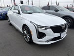 2020 Cadillac CT4 Sport