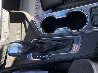 2021 Cadillac CT4 Sport