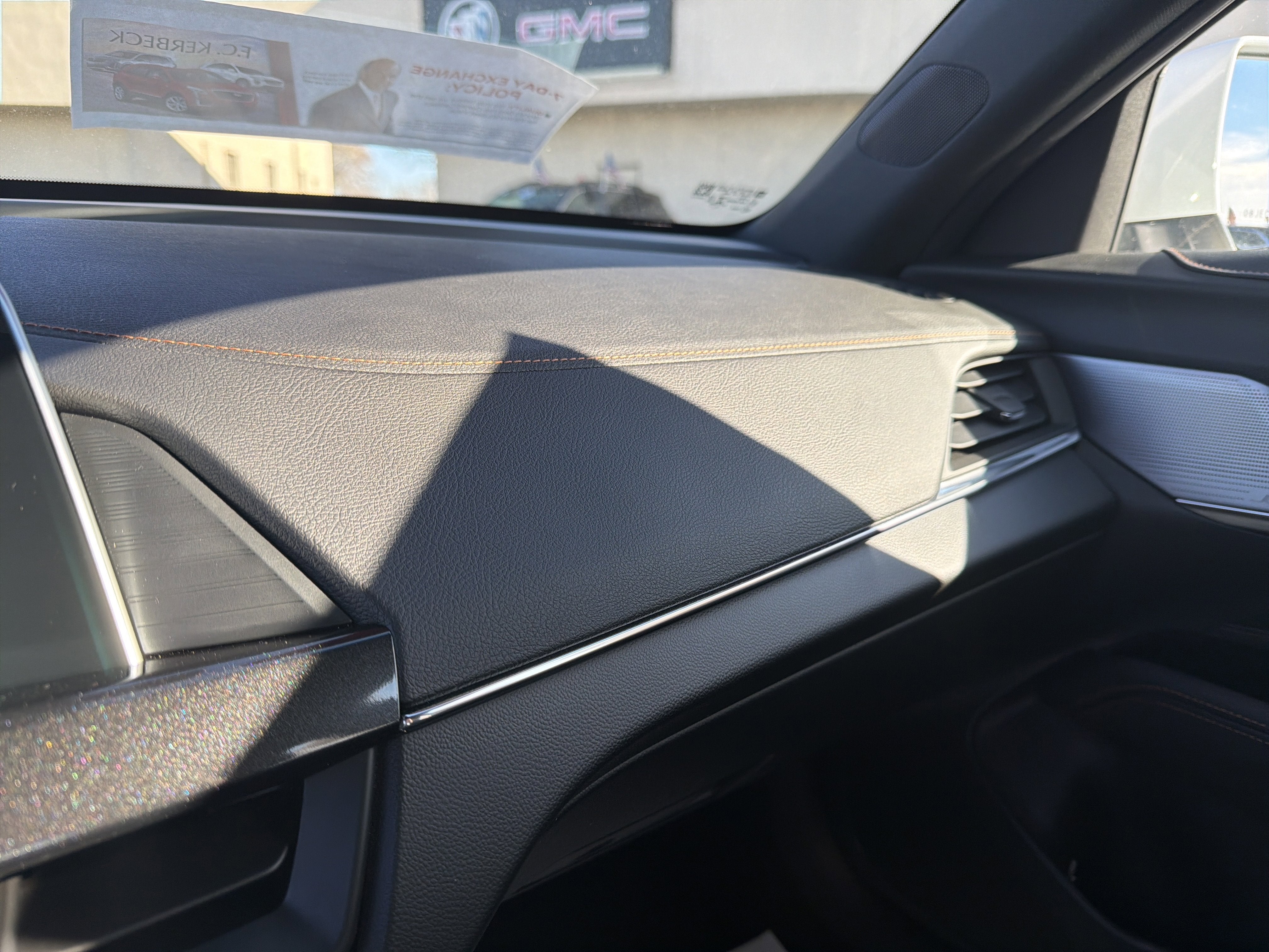 2021 Cadillac CT4 Sport