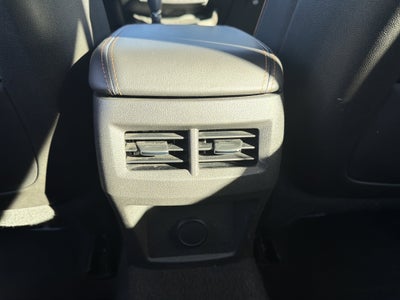 2021 Cadillac CT4 Sport