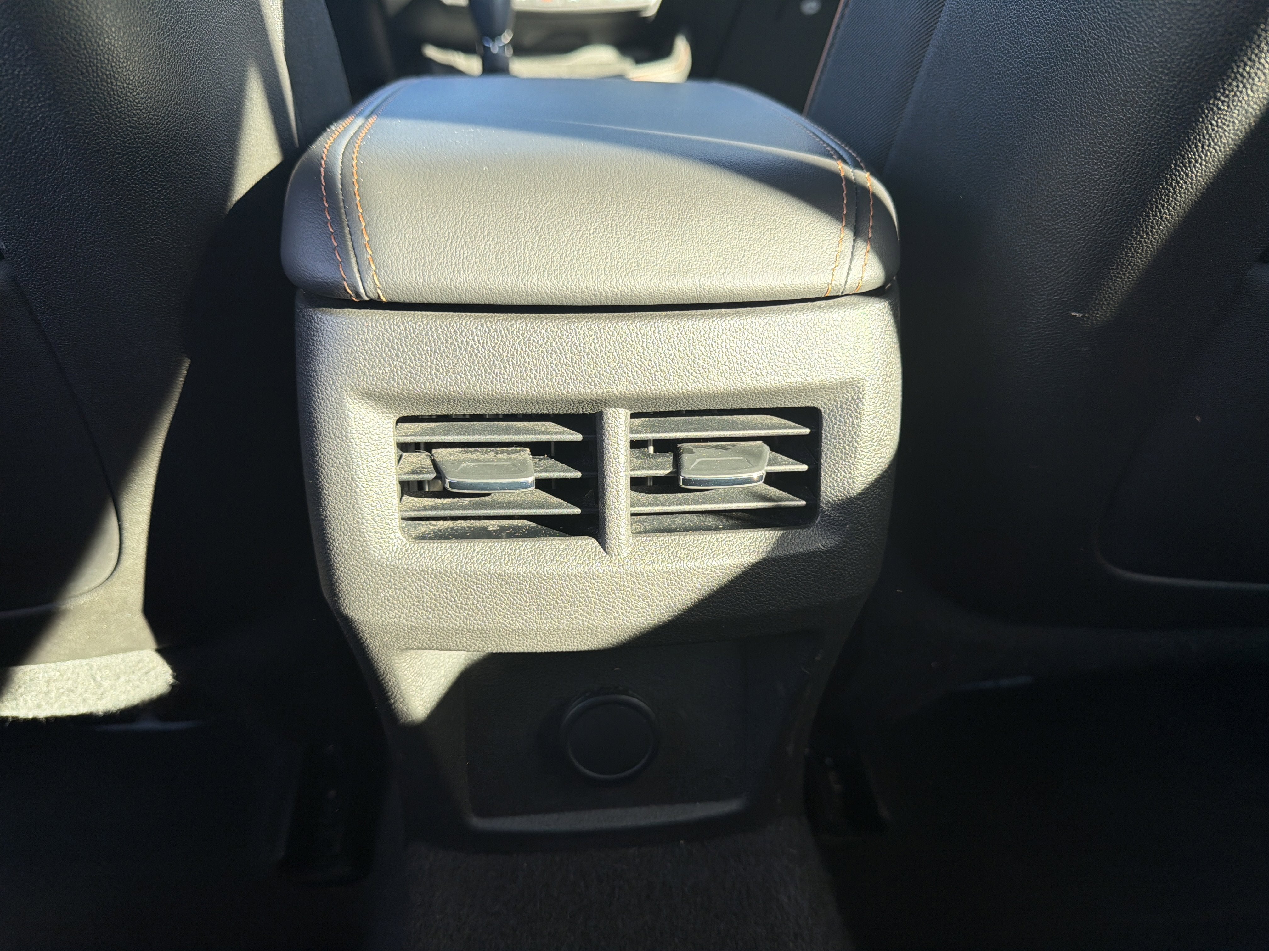 2021 Cadillac CT4 Sport